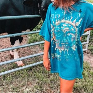 Urban Outfitters Sublime T-Shirt Dress